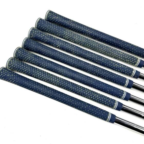 Srixon Z-Forged II Irons / 4-PW / N.S. Pro Modus3 120 X-Stiff Flex