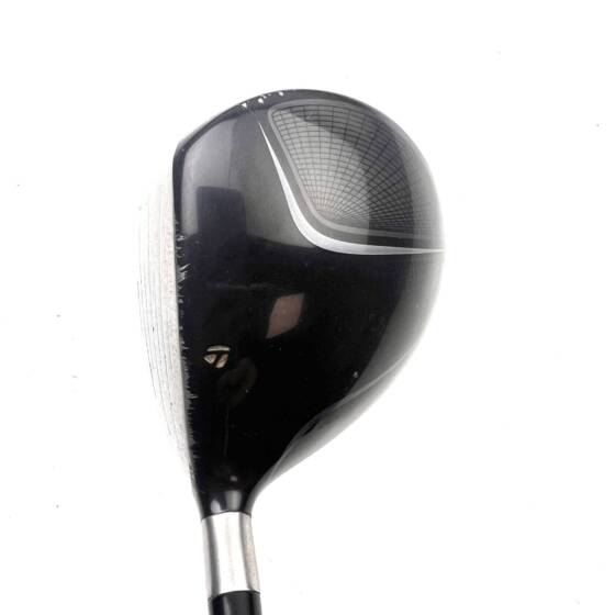 Taylormade Burner 2007 5 Wood / 18 Degree / REAX 50 Ladies Flex