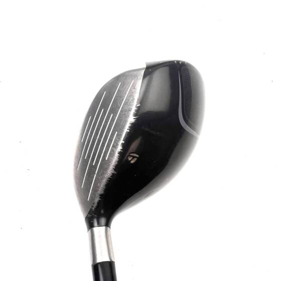 Taylormade Burner 2007 5 Wood / 18 Degree / REAX 50 Ladies Flex