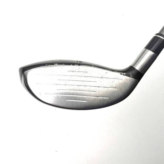 Taylormade Burner 2007 5 Wood / 18 Degree / REAX 50 Ladies Flex
