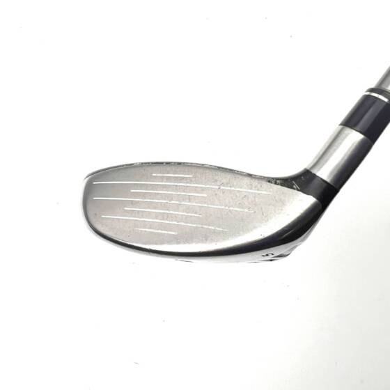 Taylormade Burner 2007 5 Wood / 18 Degree / REAX 50 Ladies Flex
