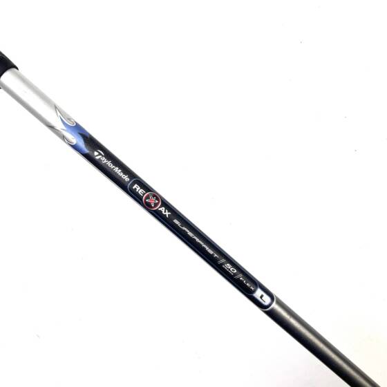 Taylormade Burner 2007 5 Wood / 18 Degree / REAX 50 Ladies Flex