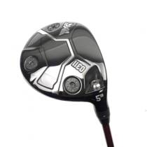 PXG 0311 Black Ops 5 Wood / 18 Degree / Denali 50 Regular Flex