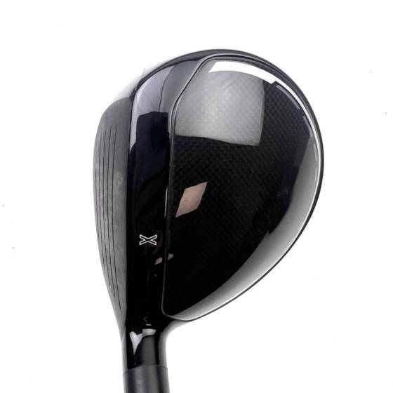 PXG 0311 Black Ops 5 Wood / 18 Degree / Denali 50 Regular Flex