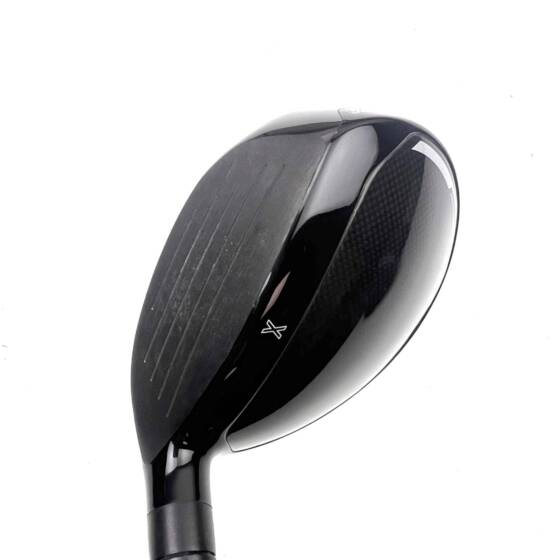 PXG 0311 Black Ops 5 Wood / 18 Degree / Denali 50 Regular Flex