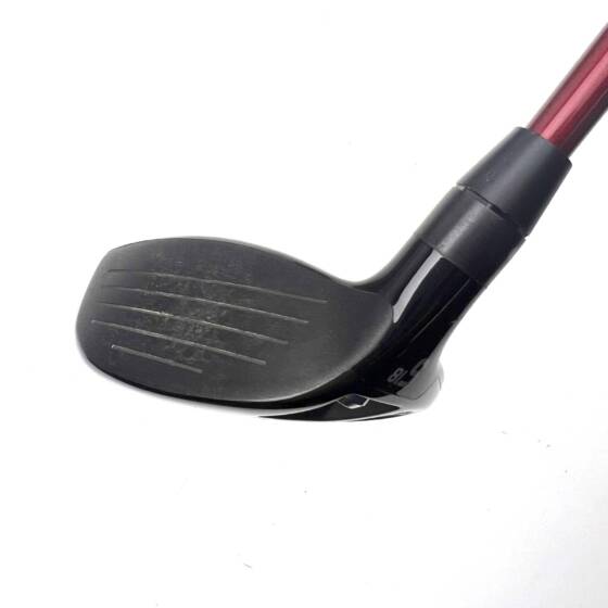 PXG 0311 Black Ops 5 Wood / 18 Degree / Denali 50 Regular Flex