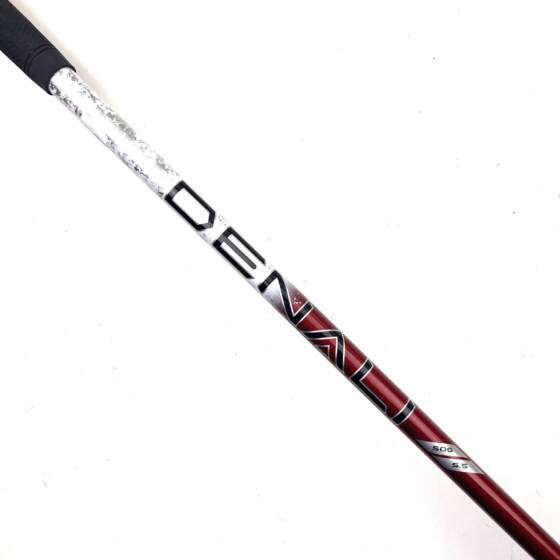 PXG 0311 Black Ops 5 Wood / 18 Degree / Denali 50 Regular Flex