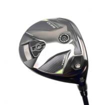 Taylormade QI35 Tour 3 Wood / 15 Degree / Diamana T60 Regular Flex