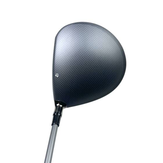 Taylormade QI35 Max Driver / 10.5 Degree / Air Speeder 50 Regular Flex