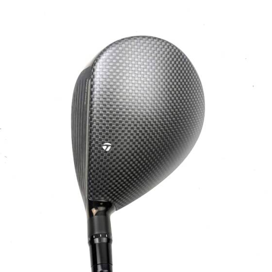 Taylormade QI35 Tour 3 Wood / 15 Degree / Diamana T60 Regular Flex