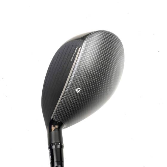 Taylormade QI35 Tour 3 Wood / 15 Degree / Diamana T60 Regular Flex