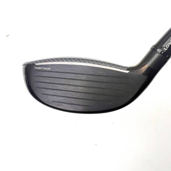 Taylormade QI35 Tour 3 Wood / 15 Degree / Diamana T60 Regular Flex