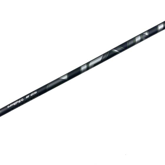 Taylormade QI35 Max Driver / 10.5 Degree / Air Speeder 50 Regular Flex