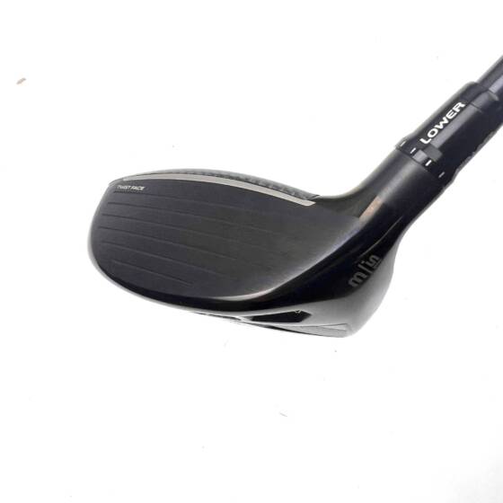 Taylormade QI35 Tour 3 Wood / 15 Degree / Diamana T60 Regular Flex