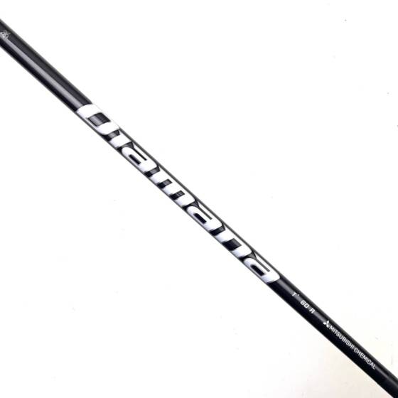Taylormade QI35 Tour 3 Wood / 15 Degree / Diamana T60 Regular Flex