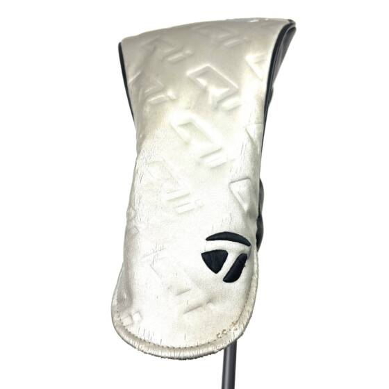 Taylormade QI35 Max Driver / 10.5 Degree / Air Speeder 50 Regular Flex