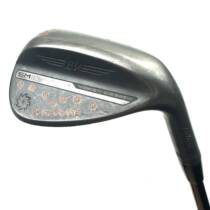 Titleist Vokey SM10 Sand Wedge / 54 Degree / Dynamic Gold X100 X-Stiff Flex