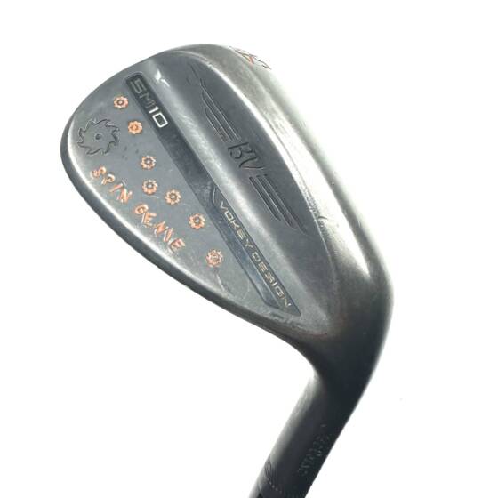 Titleist Vokey SM10 Sand Wedge / 54 Degree / Dynamic Gold X100 X-Stiff Flex