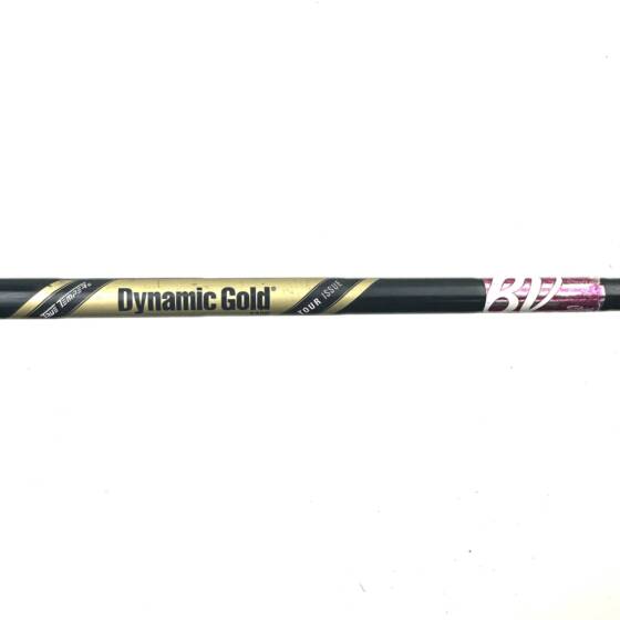Titleist Vokey SM10 Sand Wedge / 54 Degree / Dynamic Gold X100 X-Stiff Flex