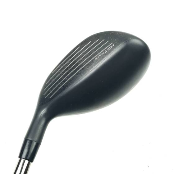Cobra Darkspeed 4 Hybrid / 21 Degree / Recoil ESX 450 Senior Flex