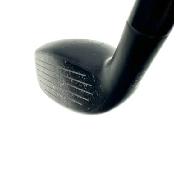 Cobra Darkspeed 4 Hybrid / 21 Degree / Recoil ESX 450 Senior Flex