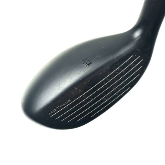 Cobra Darkspeed 4 Hybrid / 21 Degree / Recoil ESX 450 Senior Flex