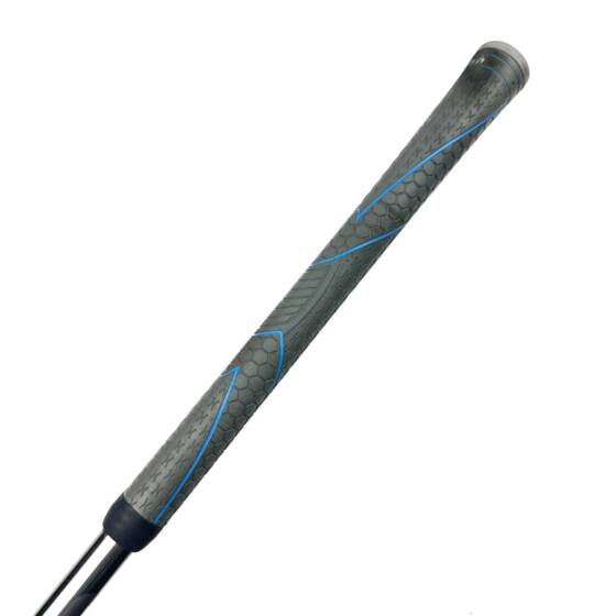 Cobra Darkspeed 4 Hybrid / 21 Degree / Recoil ESX 450 Senior Flex
