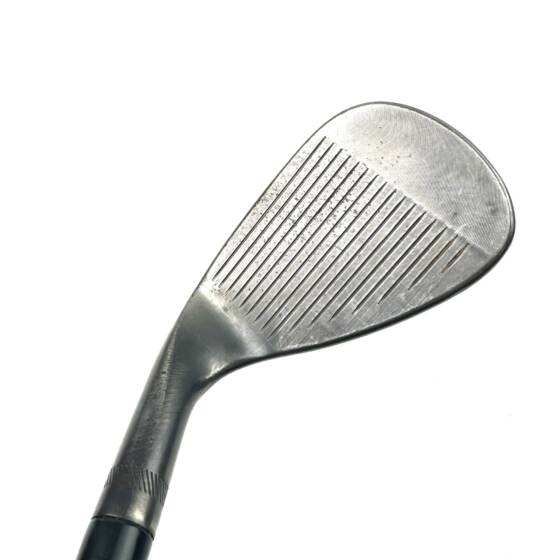 Titleist Vokey SM8 Gap Wedge / 46 Degree / KBS Hi-Rev 2.0 125 Stiff Flex