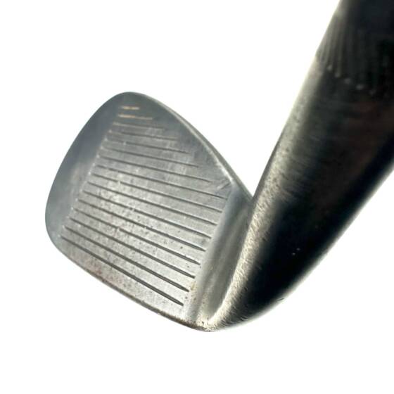 Titleist Vokey SM8 Gap Wedge / 46 Degree / KBS Hi-Rev 2.0 125 Stiff Flex