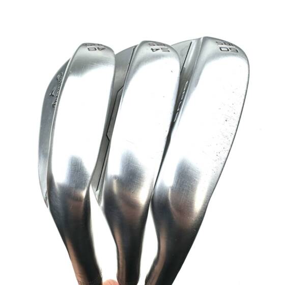 Callaway Opus Wedge Set / 48, 54, 60 Degree / Dynamic Gold 115 Wedge Flex