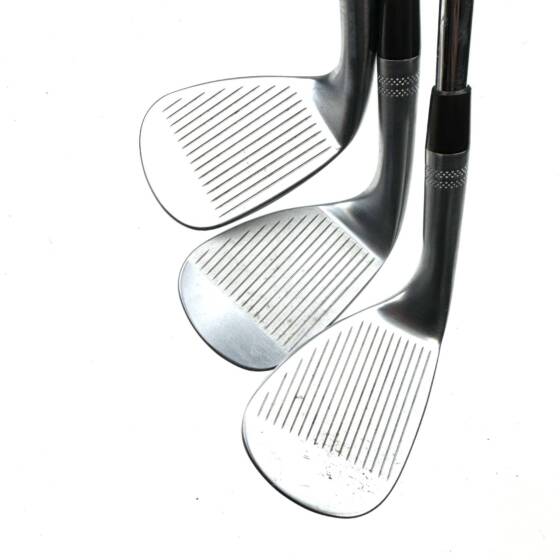 Callaway Opus Wedge Set / 48, 54, 60 Degree / Dynamic Gold 115 Wedge Flex