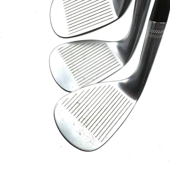 Callaway Opus Wedge Set / 48, 54, 60 Degree / Dynamic Gold 115 Wedge Flex