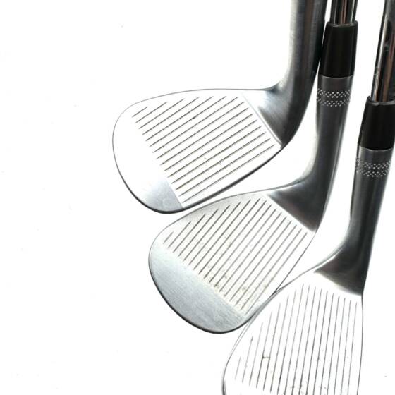 Callaway Opus Wedge Set / 48, 54, 60 Degree / Dynamic Gold 115 Wedge Flex