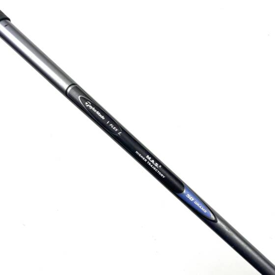 Taylormade R5 Dual 3 Wood / 15 Degree / M.A.S.2 Ladies Flex