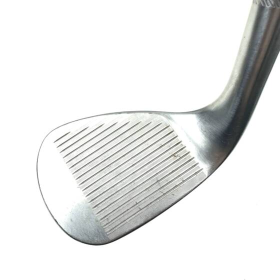 Titleist Vokey SM10 Lob Wedge / 58 Degree / Vokey Wedge Flex