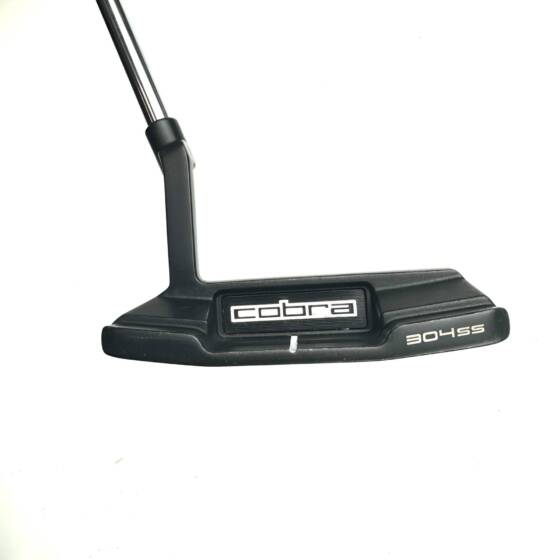 Cobra King Vintage Sport-45 Putter / 34.5 Inches