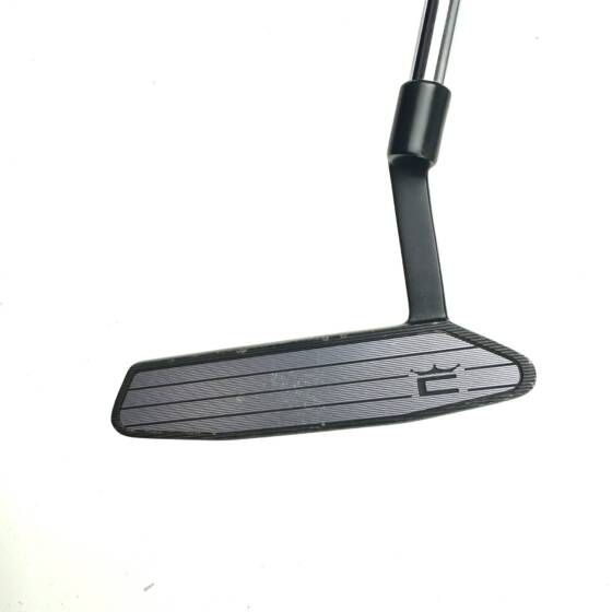 Cobra King Vintage Sport-45 Putter / 34.5 Inches