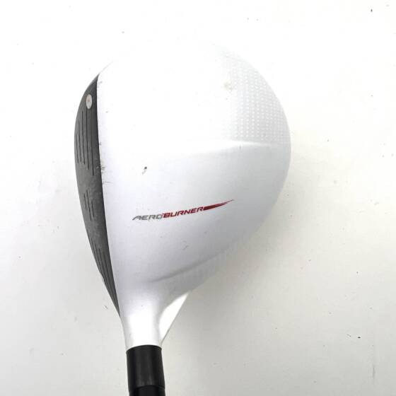 Taylormade AeroBurner 5 Wood HL / 21 Degree / Matrix Ladies Flex