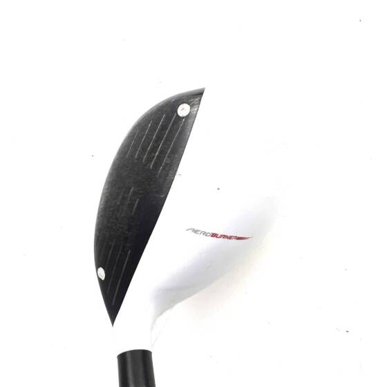 Taylormade AeroBurner 5 Wood HL / 21 Degree / Matrix Ladies Flex