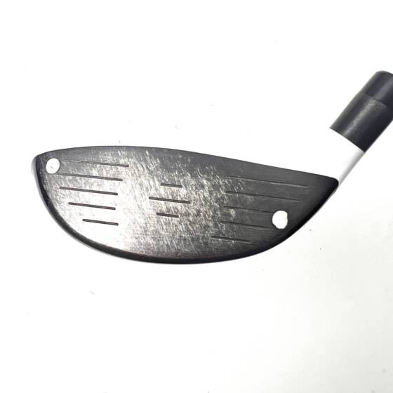 Taylormade AeroBurner 5 Wood HL / 21 Degree / Matrix Ladies Flex