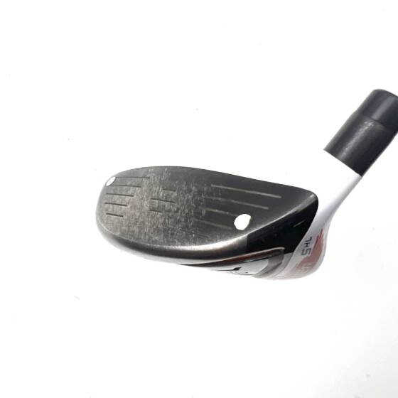 Taylormade AeroBurner 5 Wood HL / 21 Degree / Matrix Ladies Flex