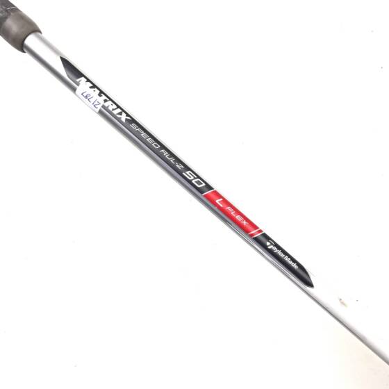 Taylormade AeroBurner 5 Wood HL / 21 Degree / Matrix Ladies Flex