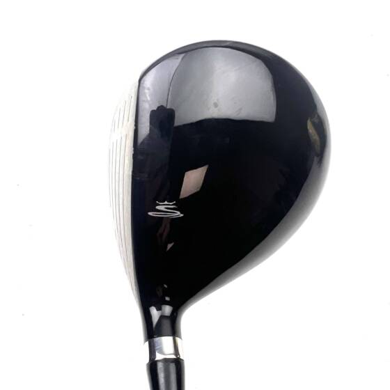 Cobra S2 3 Wood / 15 Degree / Fit-On Max 6 Regular Flex