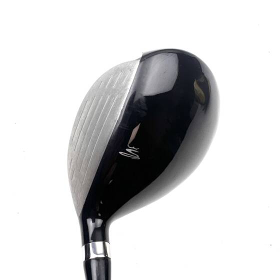 Cobra S2 3 Wood / 15 Degree / Fit-On Max 6 Regular Flex