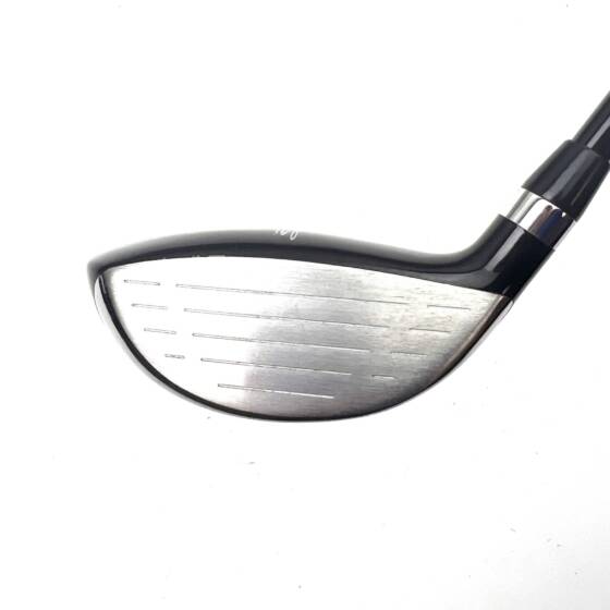 Cobra S2 3 Wood / 15 Degree / Fit-On Max 6 Regular Flex