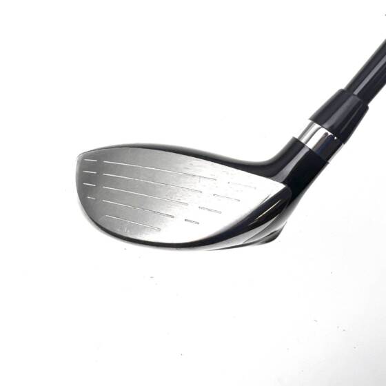 Cobra S2 3 Wood / 15 Degree / Fit-On Max 6 Regular Flex