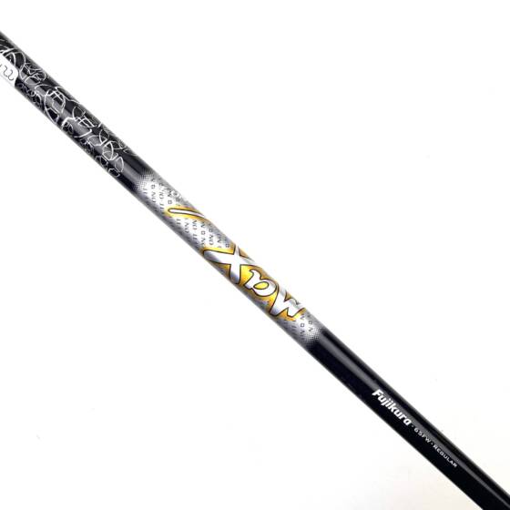 Cobra S2 3 Wood / 15 Degree / Fit-On Max 6 Regular Flex