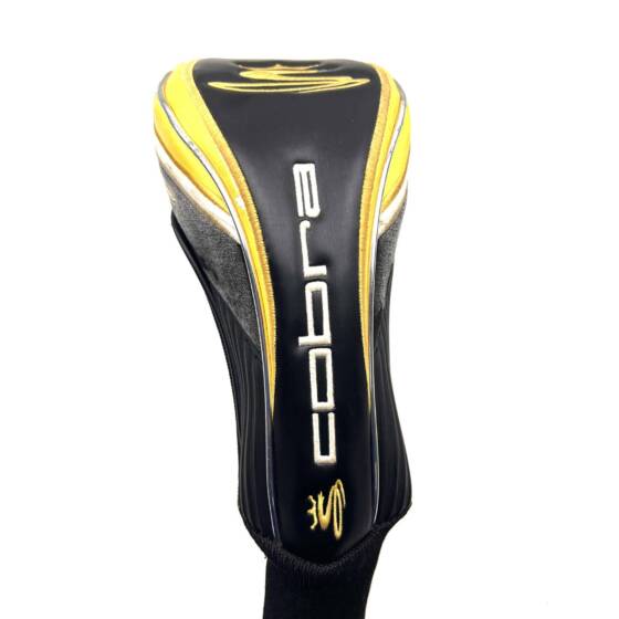 Cobra S2 3 Wood / 15 Degree / Fit-On Max 6 Regular Flex