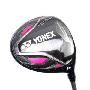 Yonex Ezone Elite 3.0 3 Wood / 18 Degree / EX-EO3L Ladies Flex