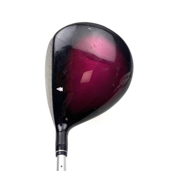 Yonex Ezone Elite 3.0 3 Wood / 18 Degree / EX-EO3L Ladies Flex